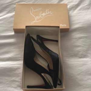Christian Louboutin Shoes